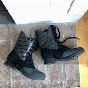 The North Face Boots